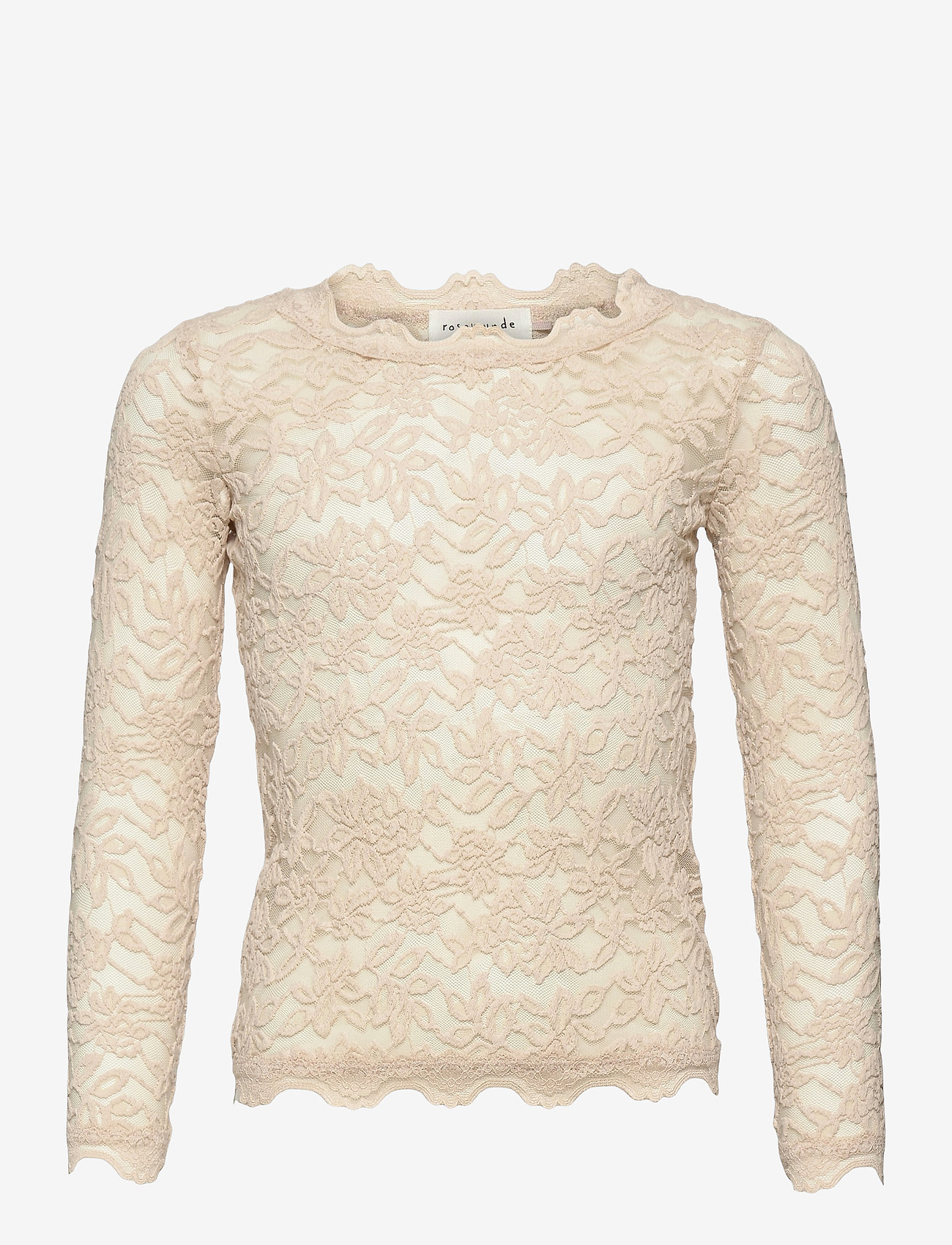 WHISPER BEIGE