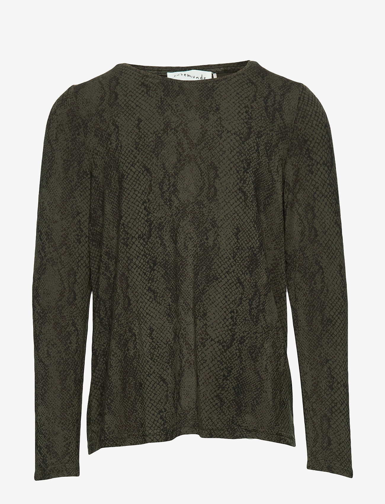 GREEN PYTHON PRINT