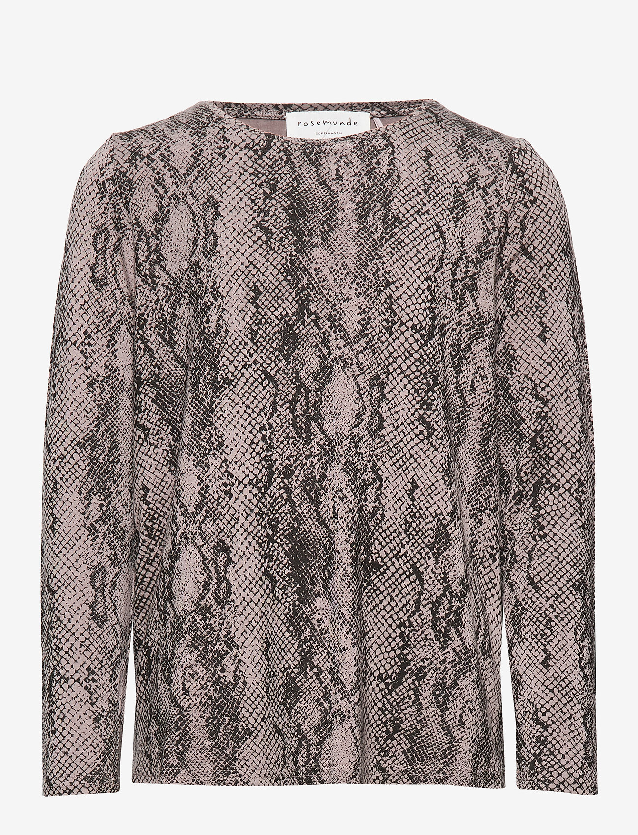 GREY PYTHON PRINT