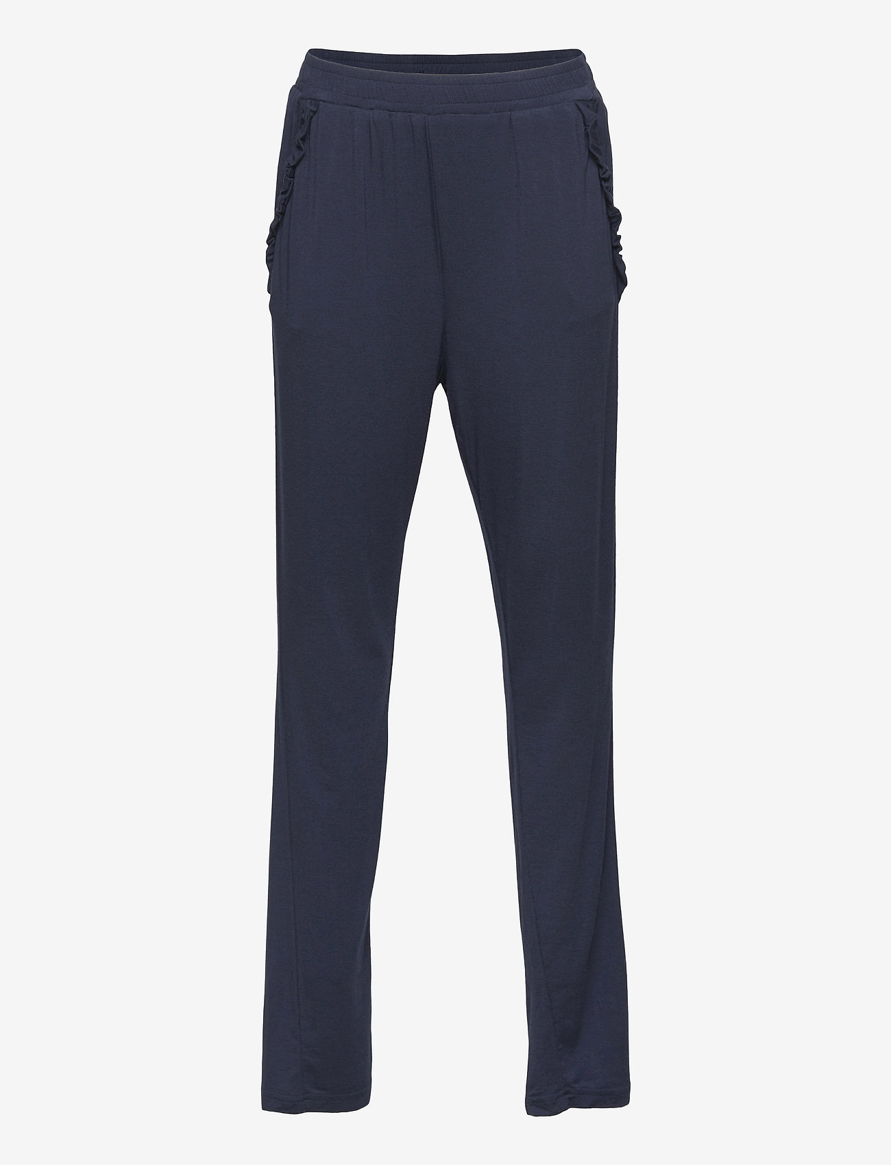 Rosemunde Kids - Trousers - dark blue - 0