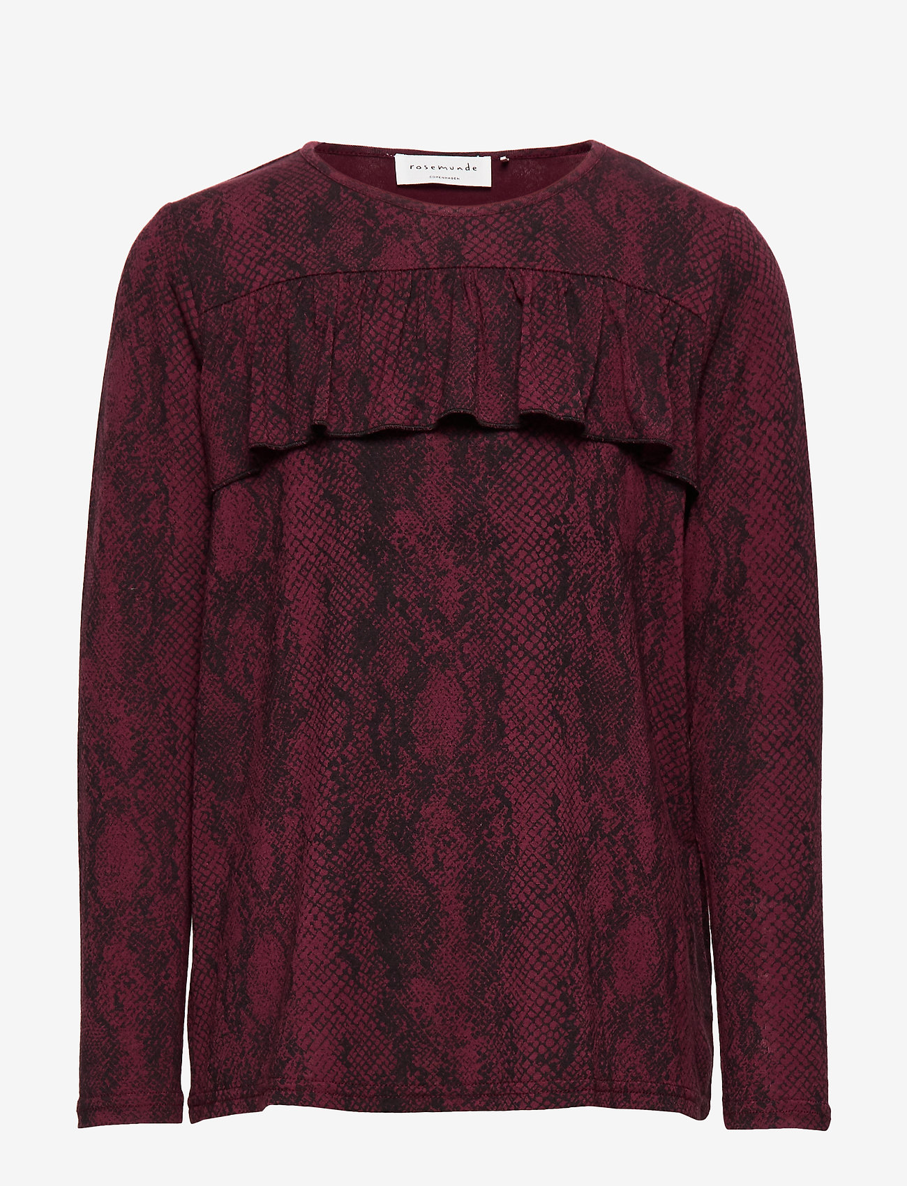 SOFT WINE PYTHON PRINT