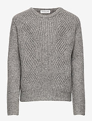 Rosemunde Kids - Pullover - pullover - grey blend - 0