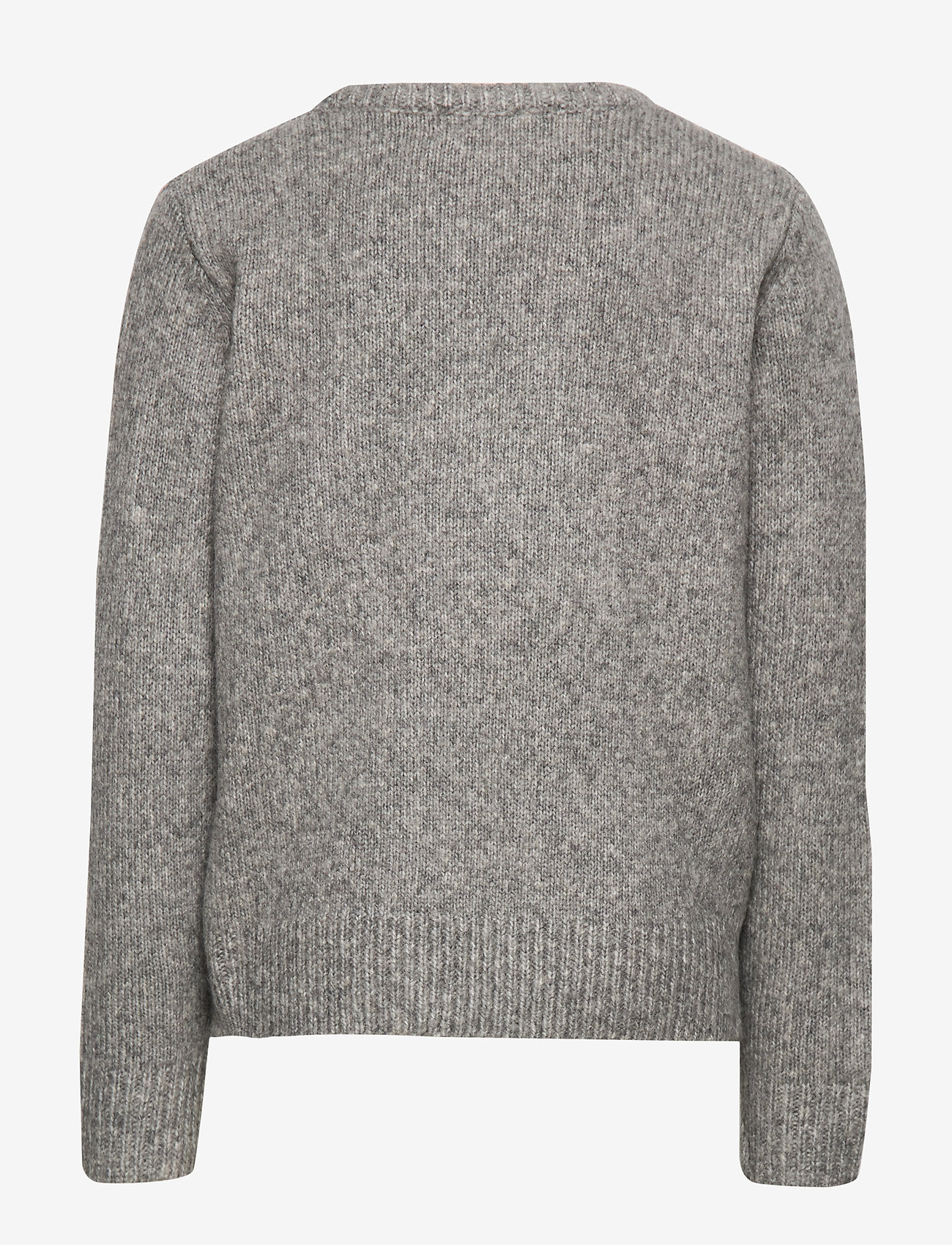 Rosemunde Kids - Pullover - pullover - grey blend - 1