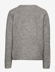 Rosemunde Kids - Pullover - pullover - grey blend - 1
