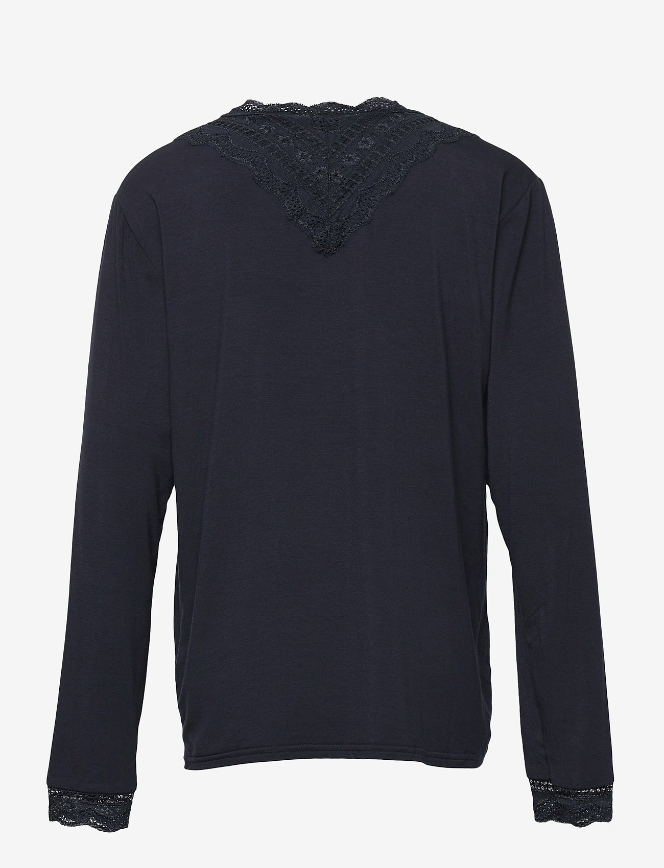 Rosemunde Kids - T-shirt ls - dark blue - 1