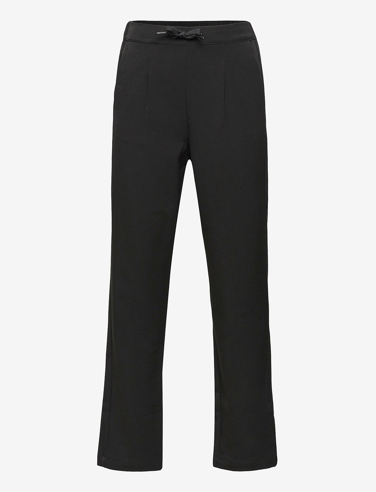 Rosemunde Kids - Trousers - black - 0