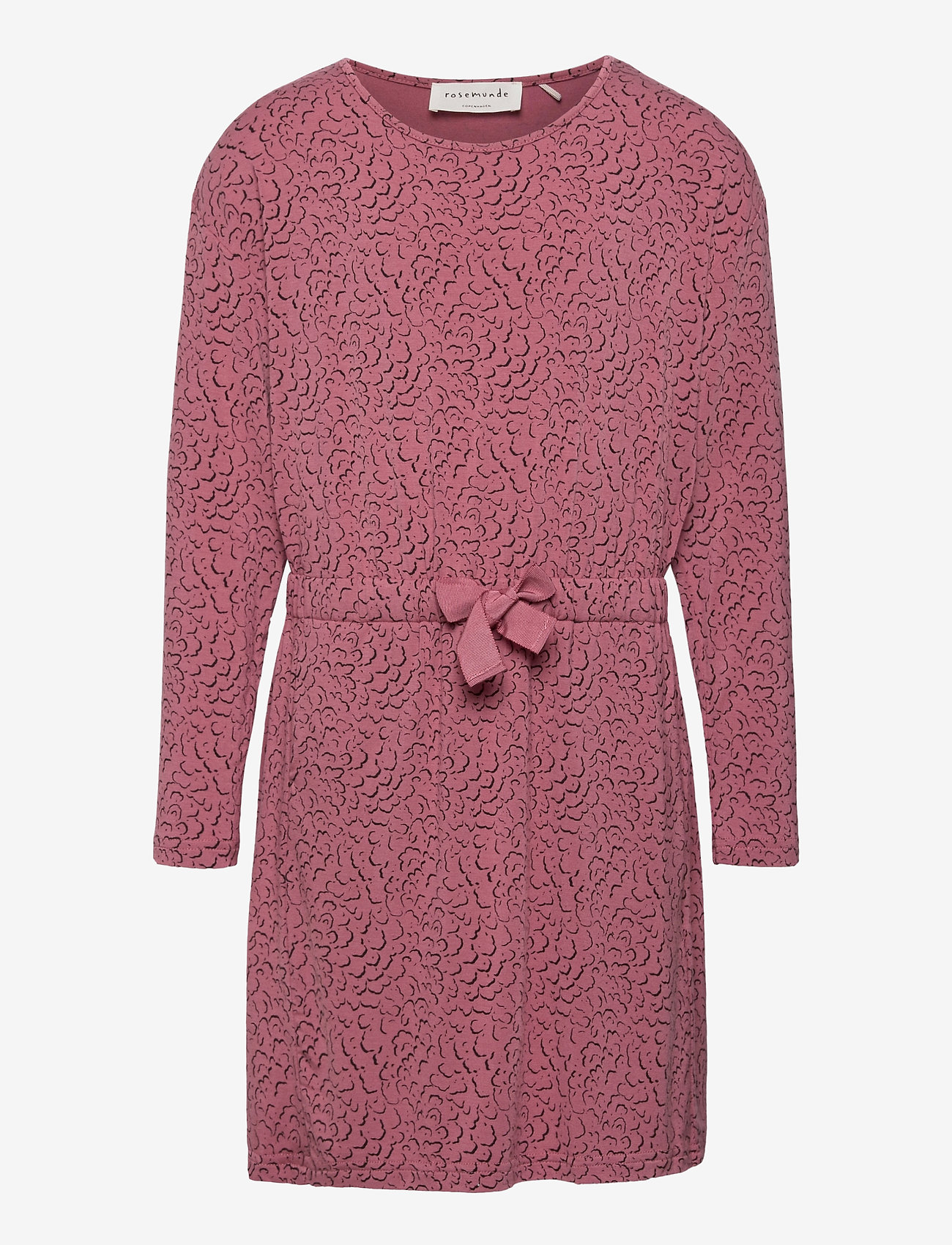 ROSE WHIRLWIND PRINT
