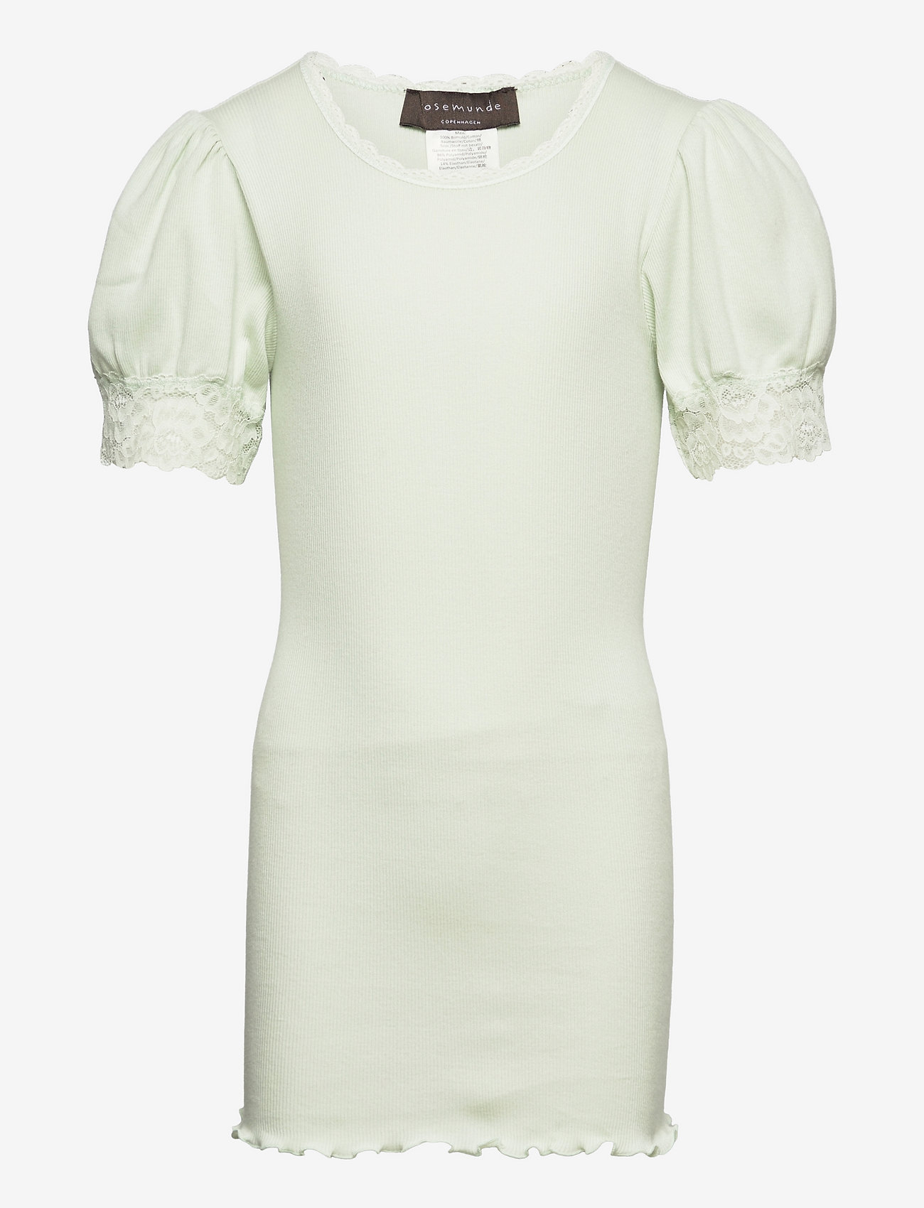 PASTEL MINT