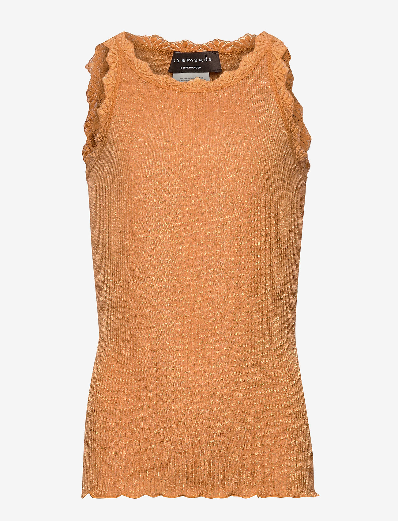 ORANGE SHINE