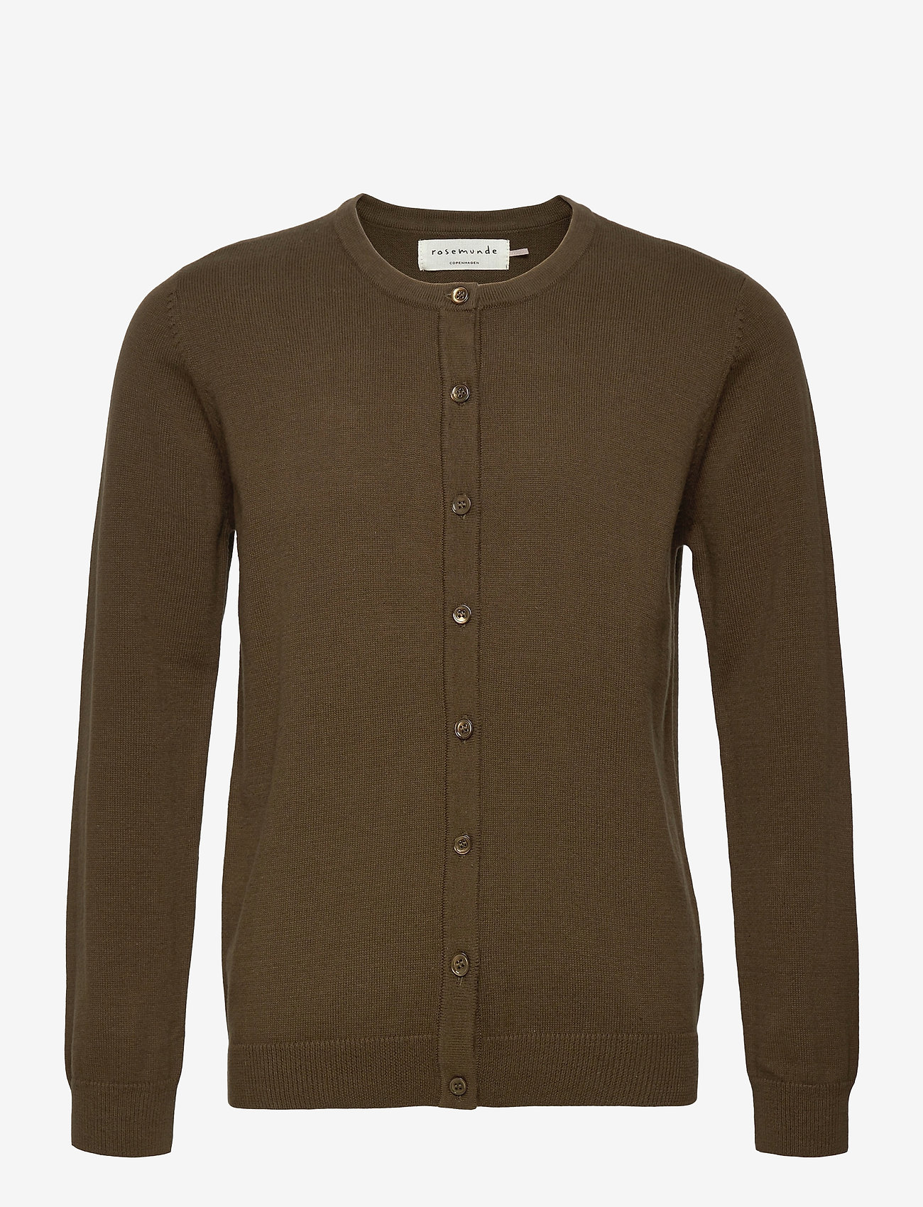 DARK OLIVE