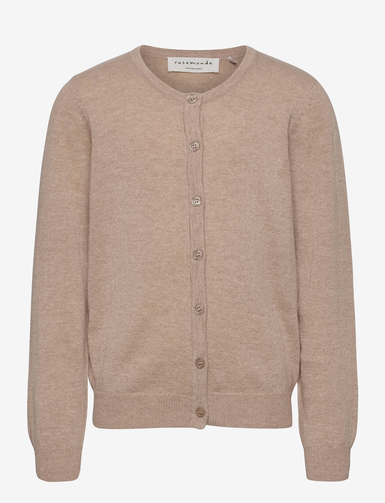 BEIGE MELANGE