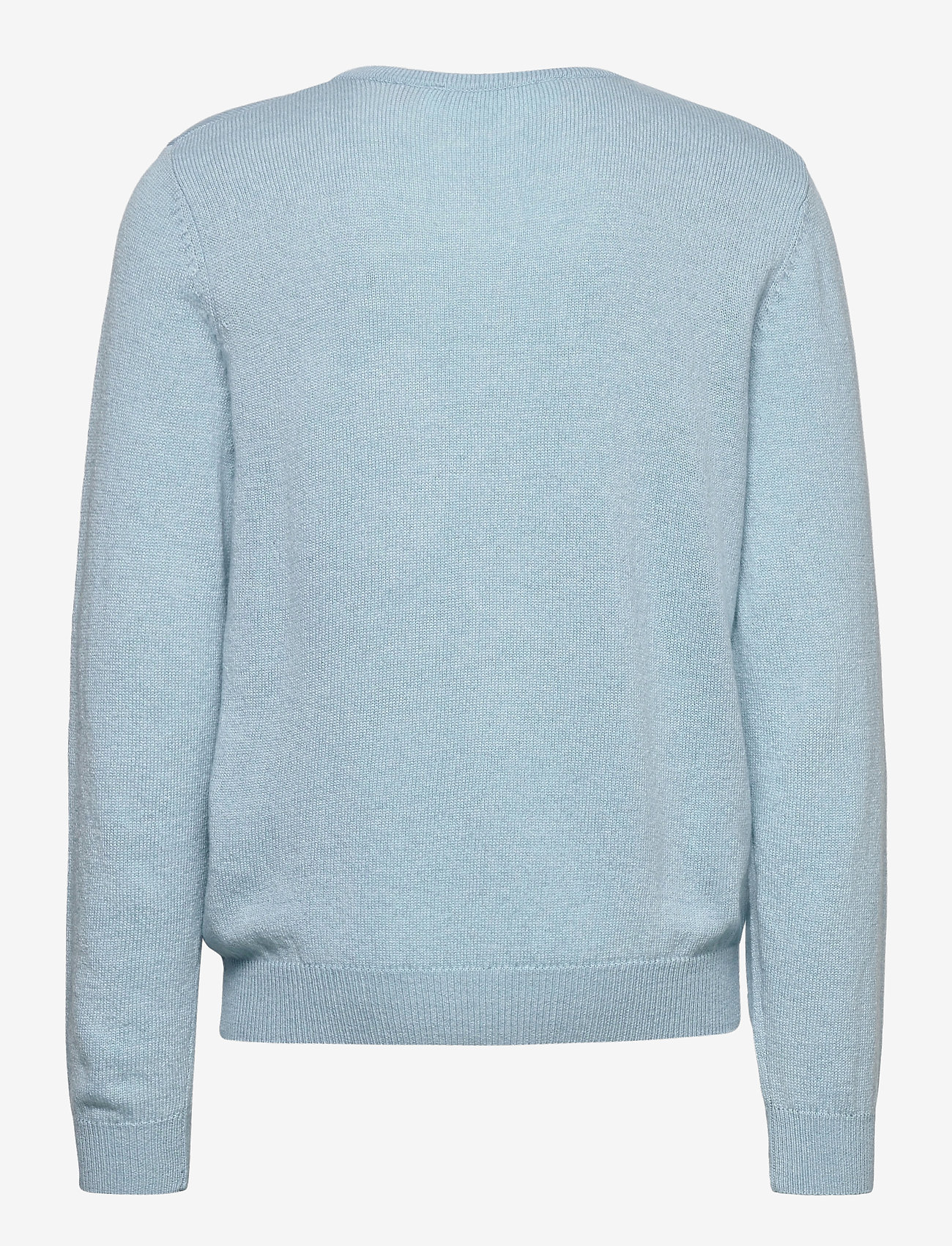 Rosemunde Kids - Cardigan ls - dream blue - 1