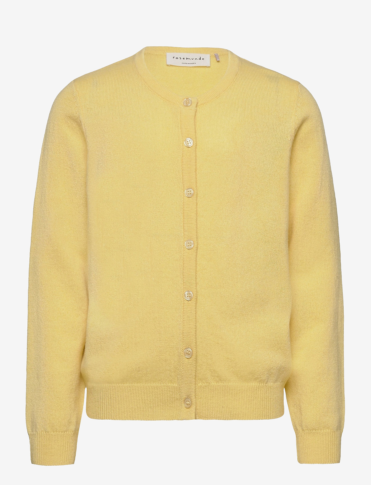 VANILLA YELLOW