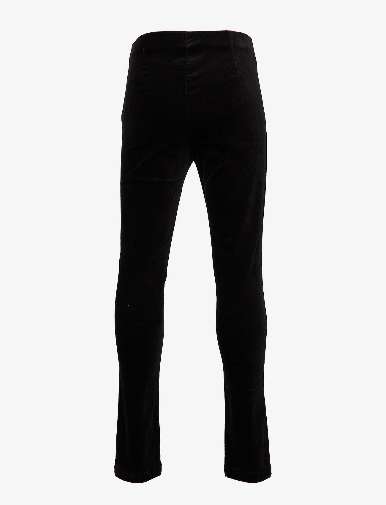 Rosemunde Kids - Trousers - black - 1