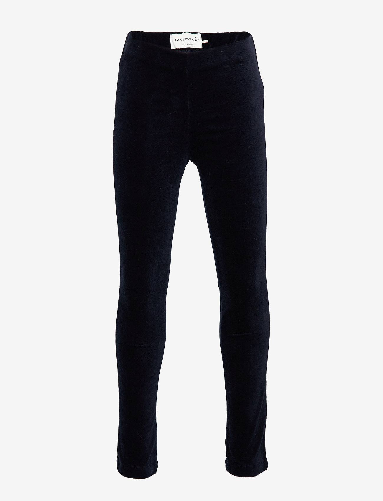 Rosemunde Kids - Trousers - dark blue - 0