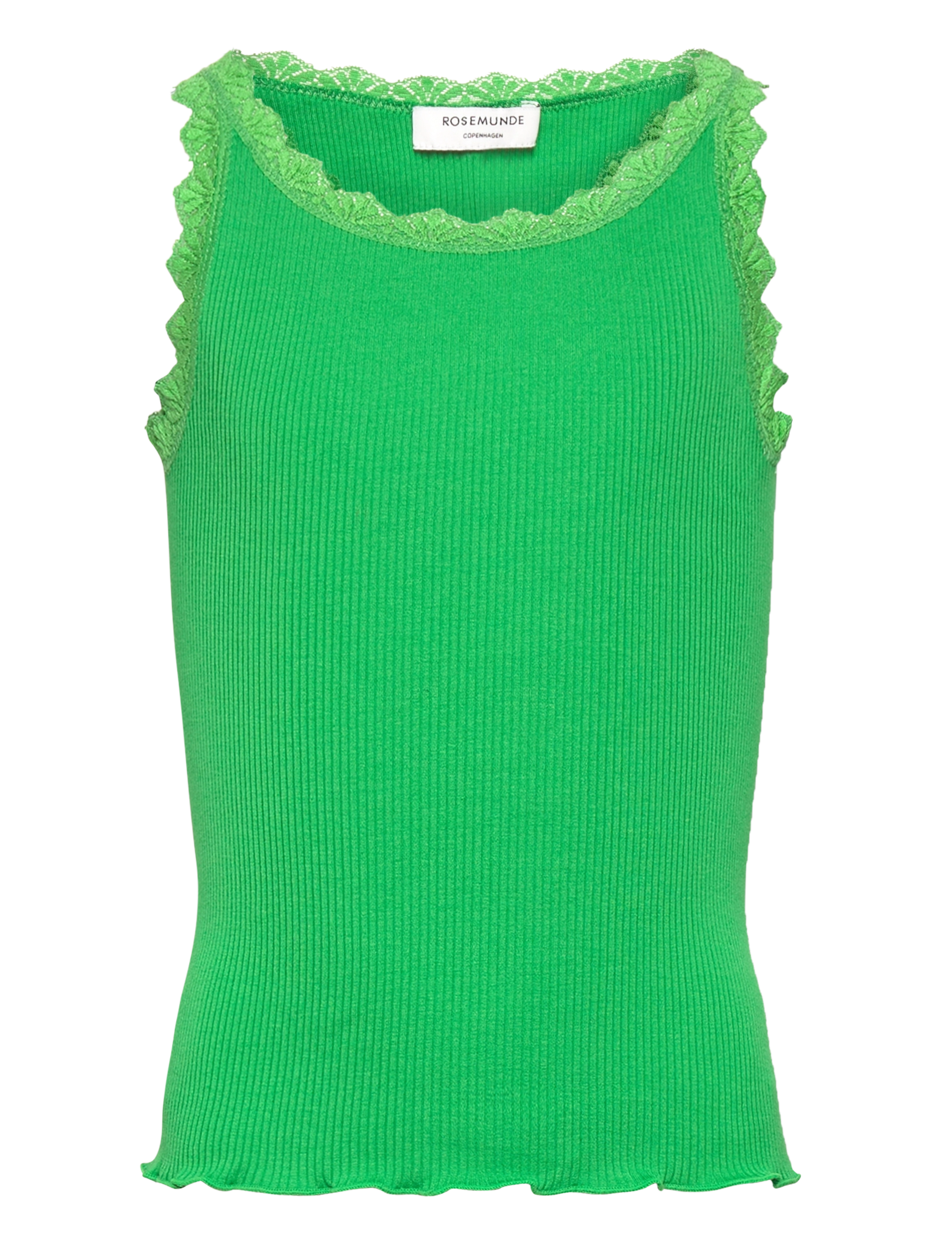 BRIGHT GREEN