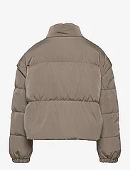 Rosemunde Kids - Detachable down puffer jacket - untuva- & toppatakit - falcon - 1