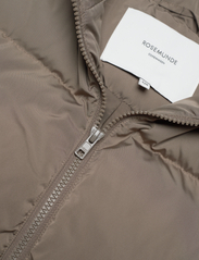 Rosemunde Kids - Detachable down puffer jacket - donsjacks & gevoerde jassen - falcon - 3