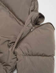 Rosemunde Kids - Detachable down puffer jacket - daunen-& steppjacken - falcon - 4