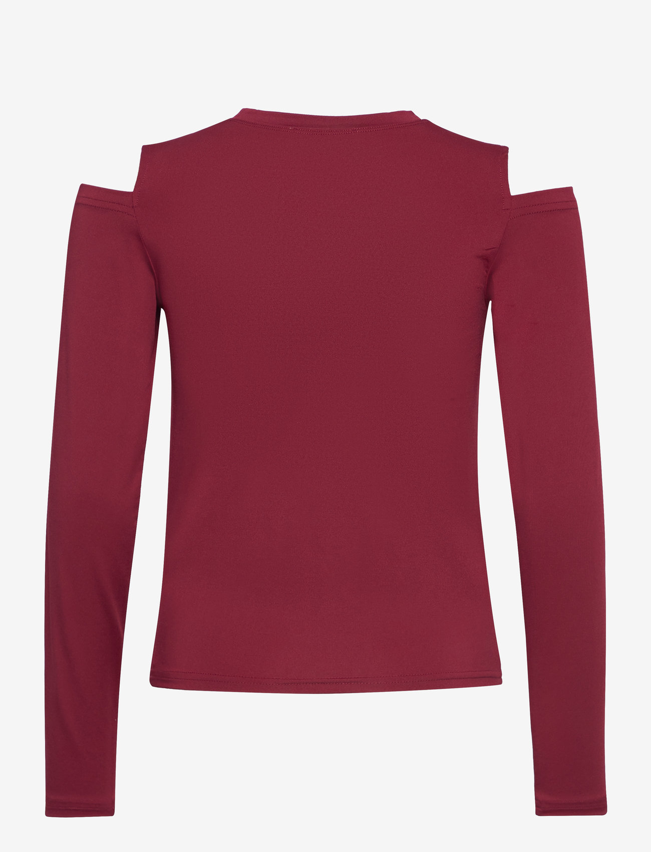 Rosemunde Kids - T-shirt - langærmede t-shirts - cabernet - 1