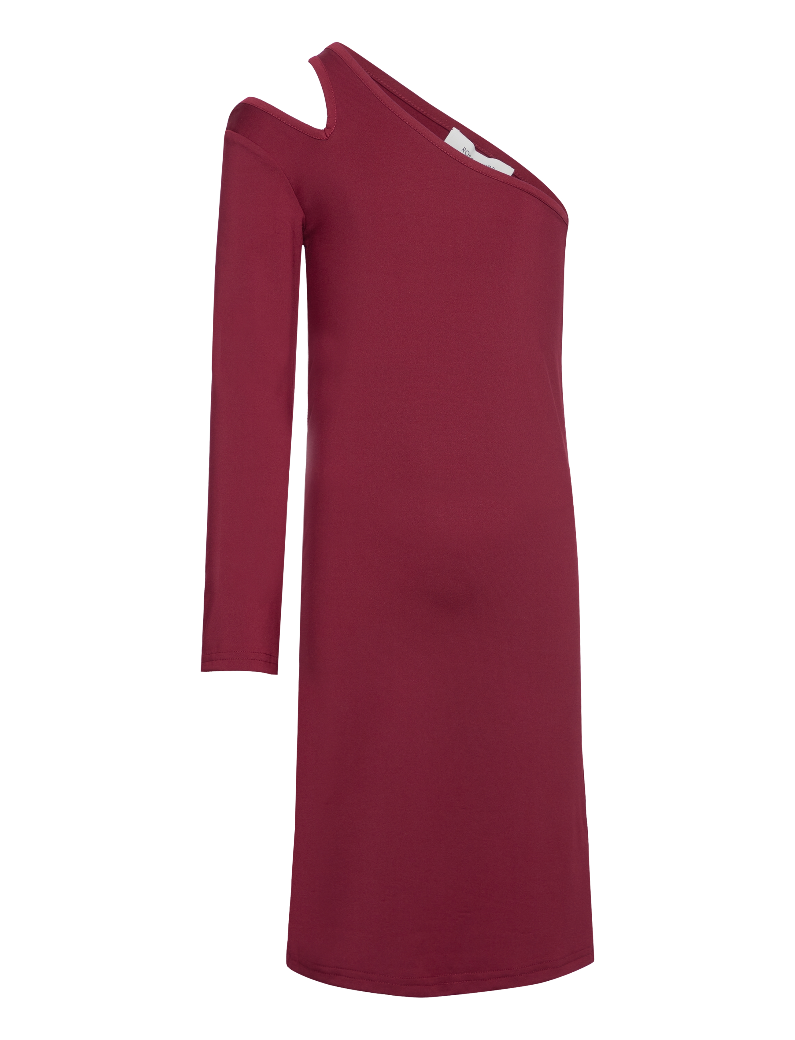 Rosemunde Kids Dress, 164, Casual Dresses, Rot - Long-sleeved Kinder