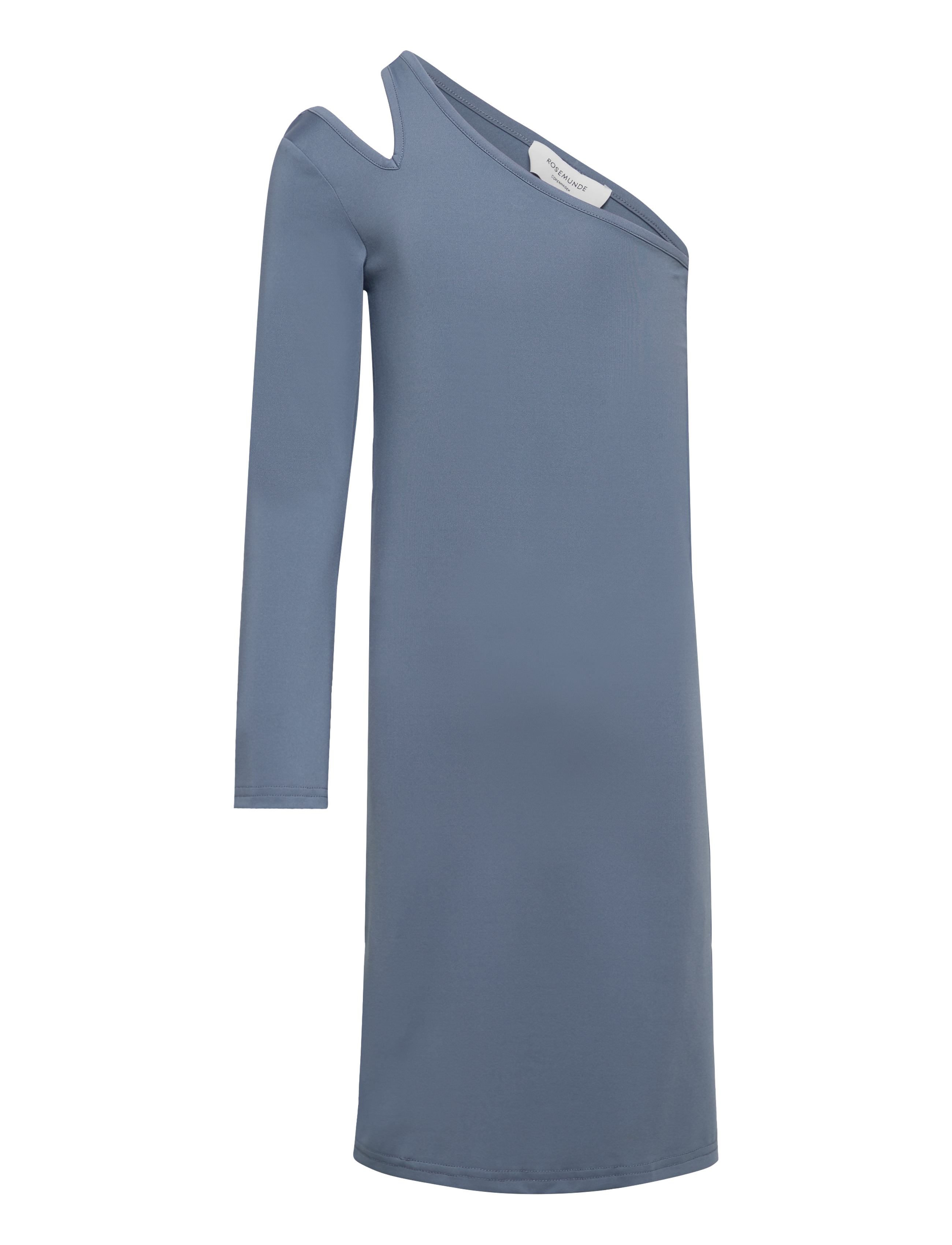 Rosemunde Kids Dress - 4 for 3 - PARIS BLUE / blue
