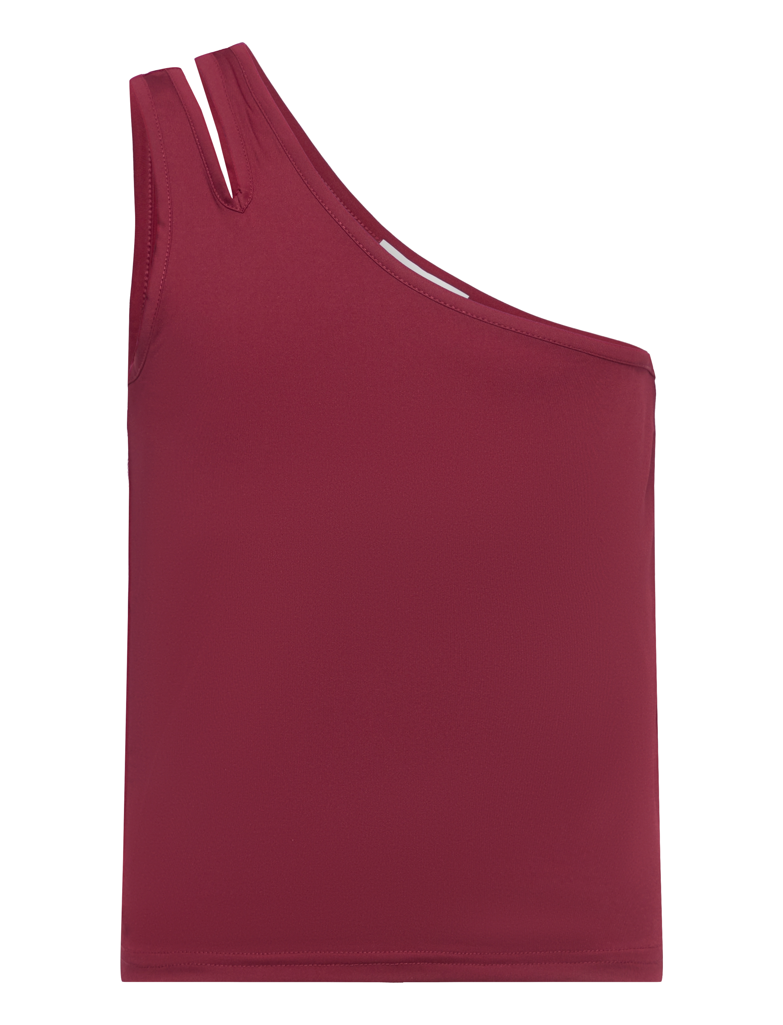 Rosemunde Kids Top - Riided - CABERNET / burgundy