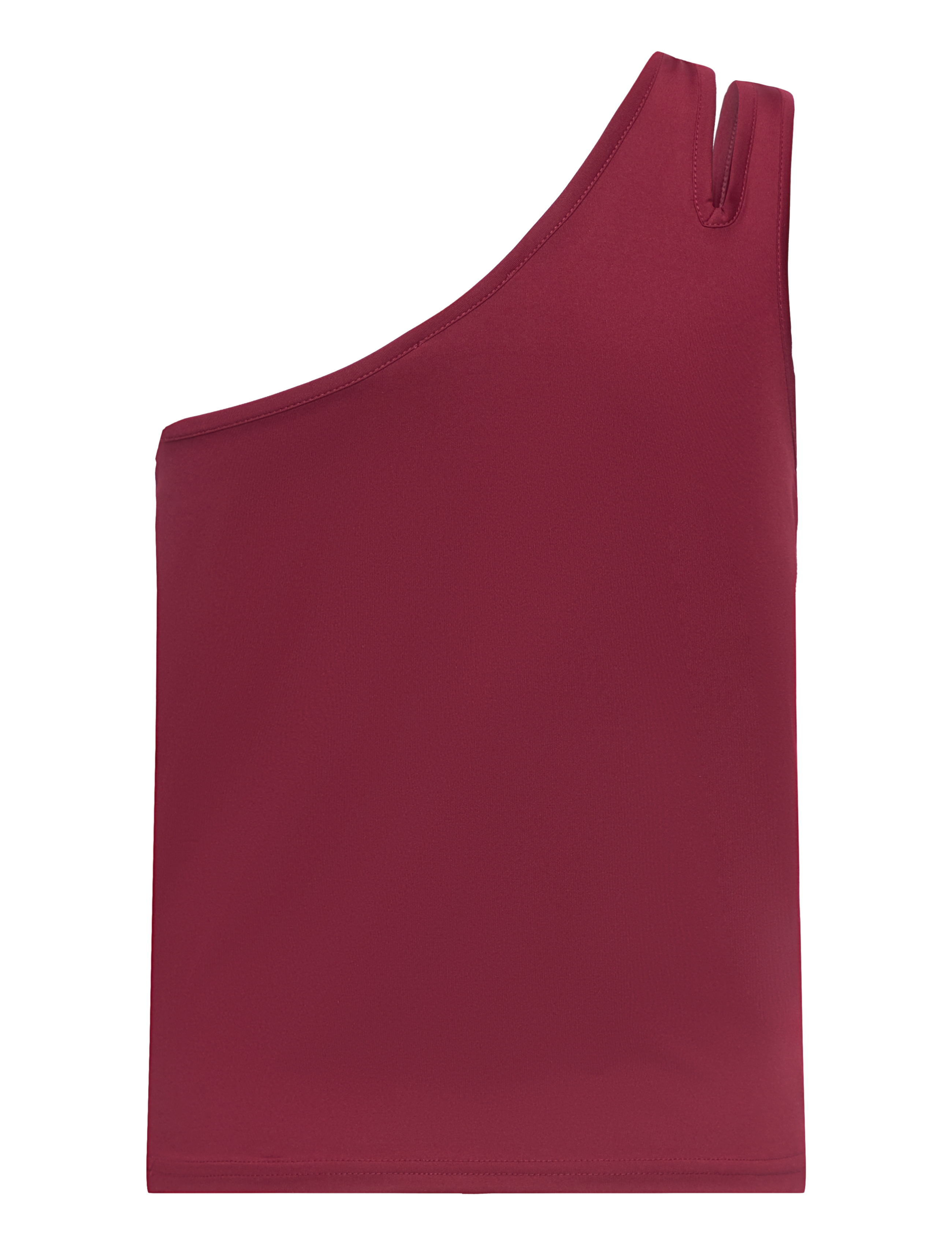 Rosemunde Kids - Top - Ärmellose - cabernet - 1