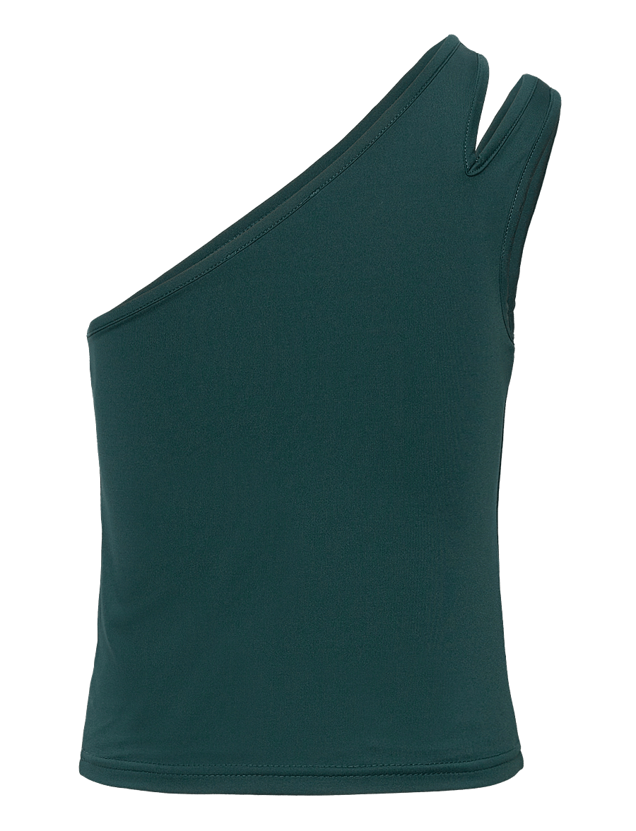 Rosemunde Kids - Top - tanktops - dark teal - 1