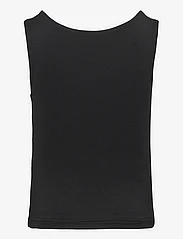 Rosemunde Kids - Top - linnen - black - 1