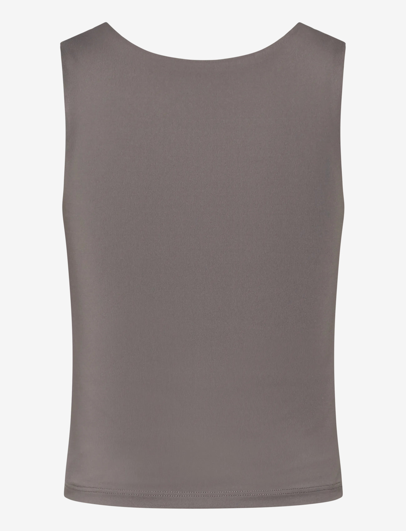 Rosemunde Kids - RKBillie Reversible  SL Short Top - linnen - december sky - 1