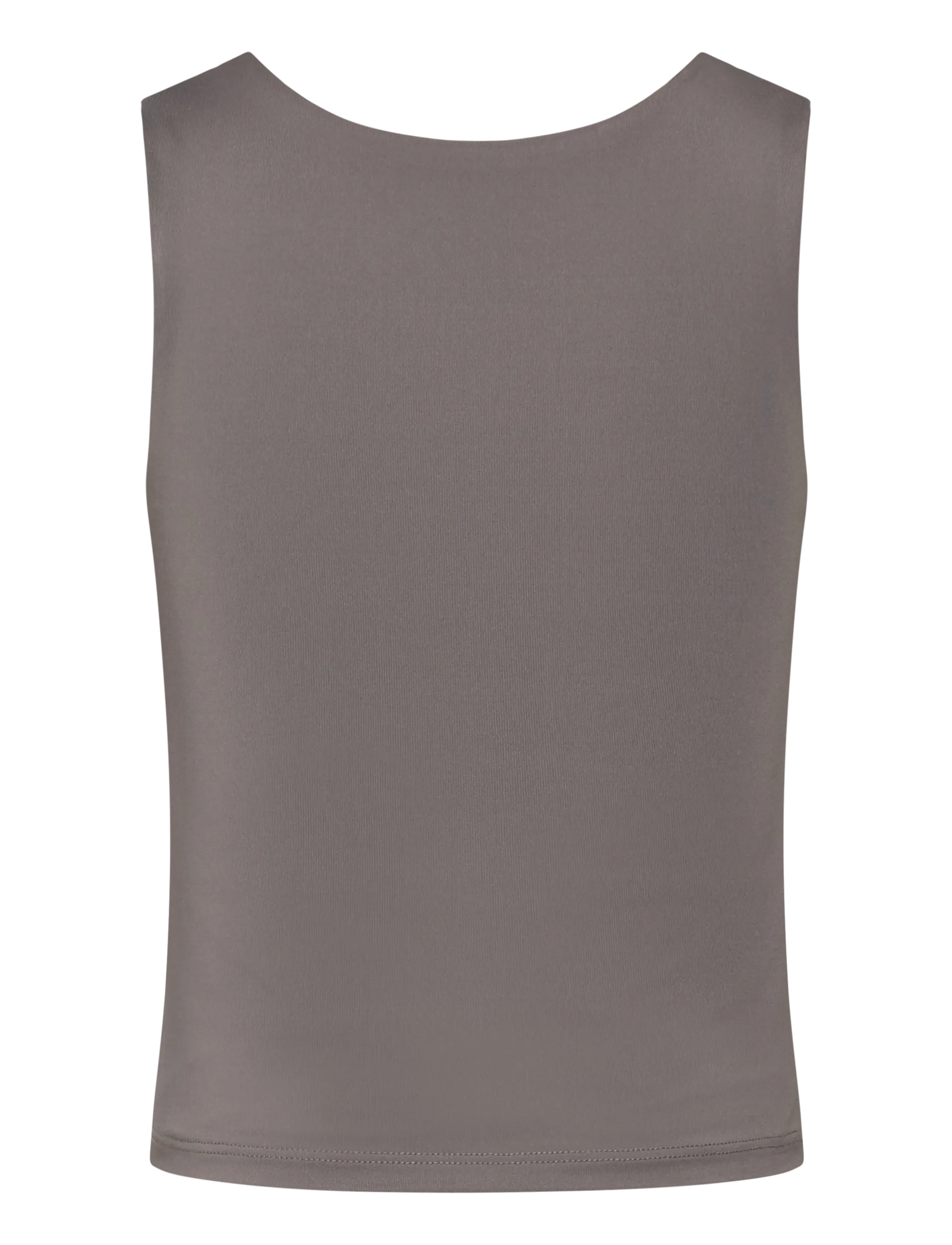 Rosemunde Kids - RKBillie Reversible  SL Short Top - linnen - december sky - 1