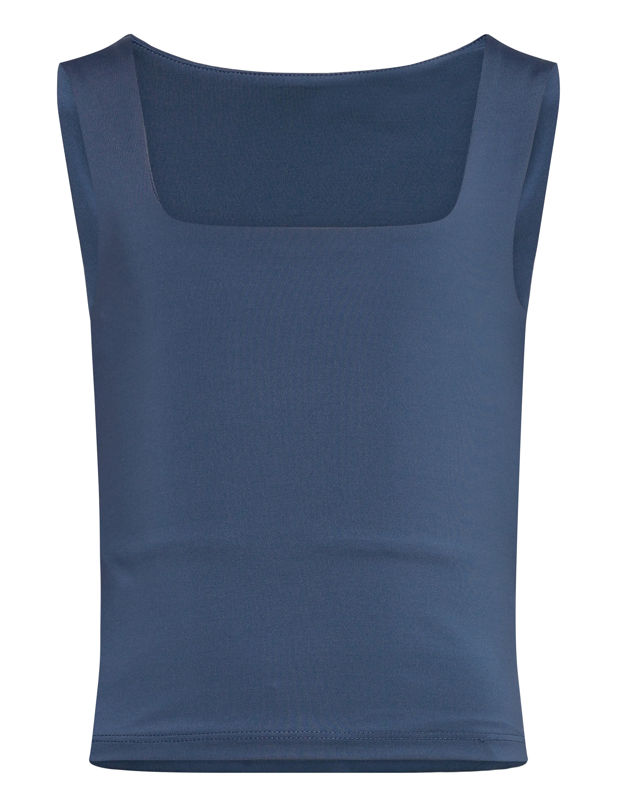 RKBillie Reversible  SL Short Top - ENSIGN BLUE