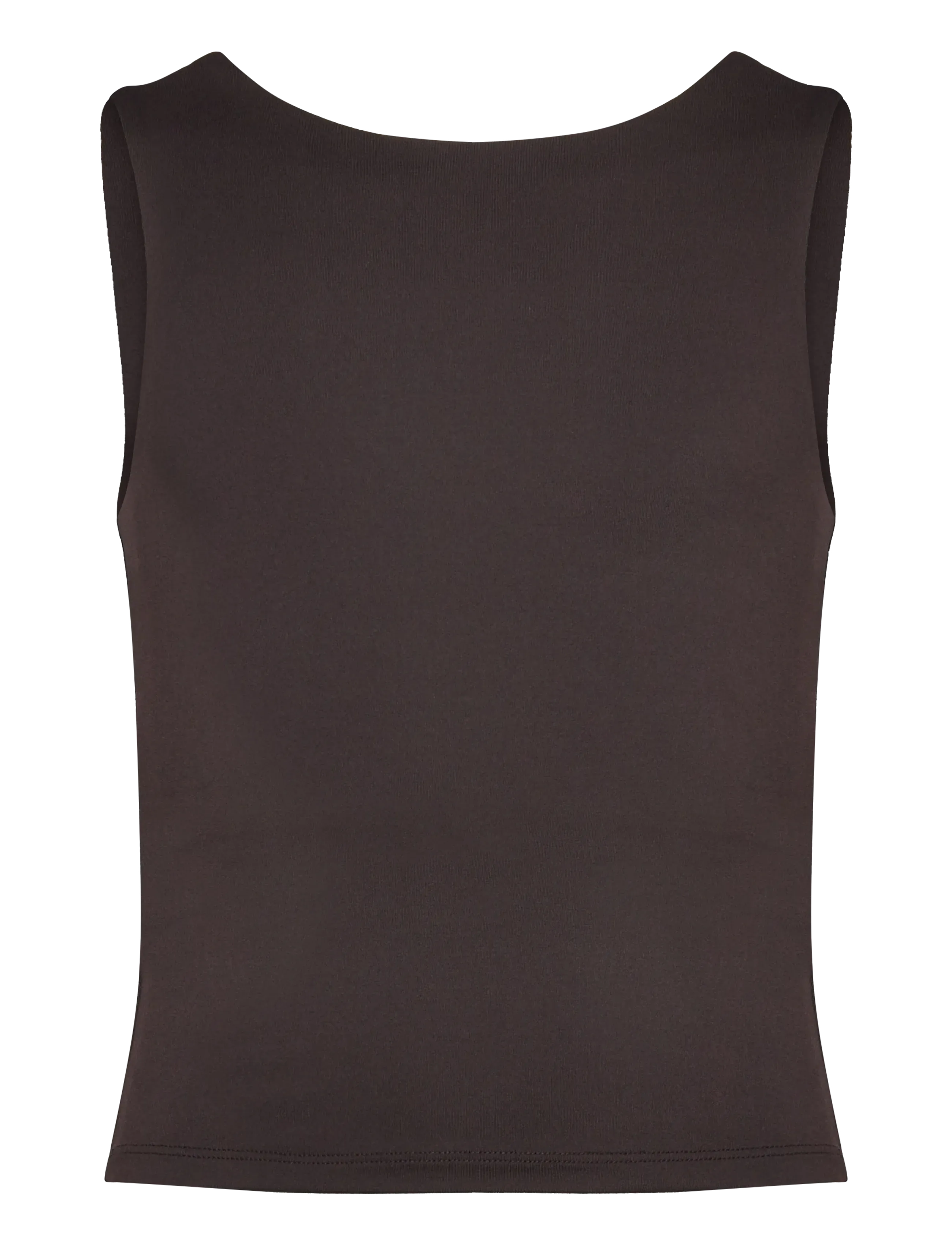 GANACHE BROWN