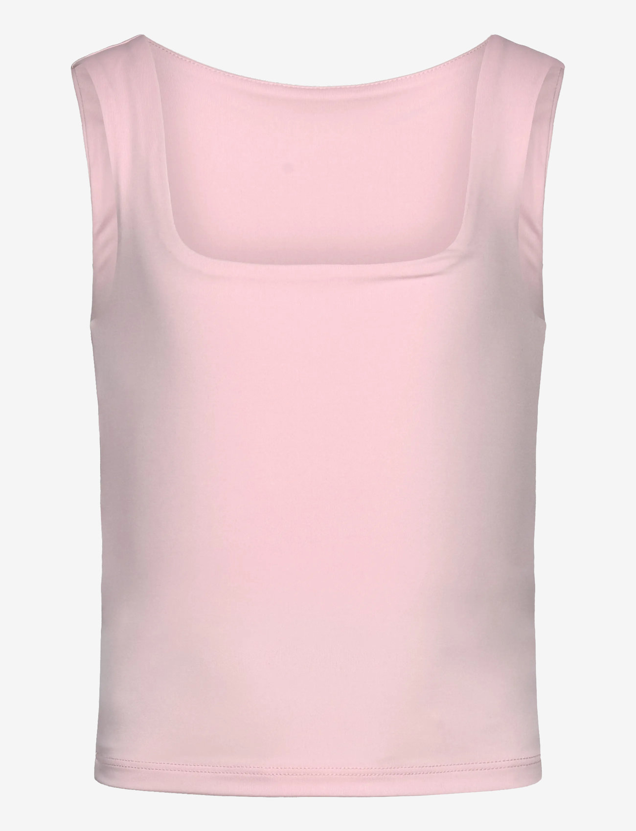 Rosemunde Kids - RKBillie Reversible  SL Short Top - Ærmeløs undertrøje - pink-a-boo - 0