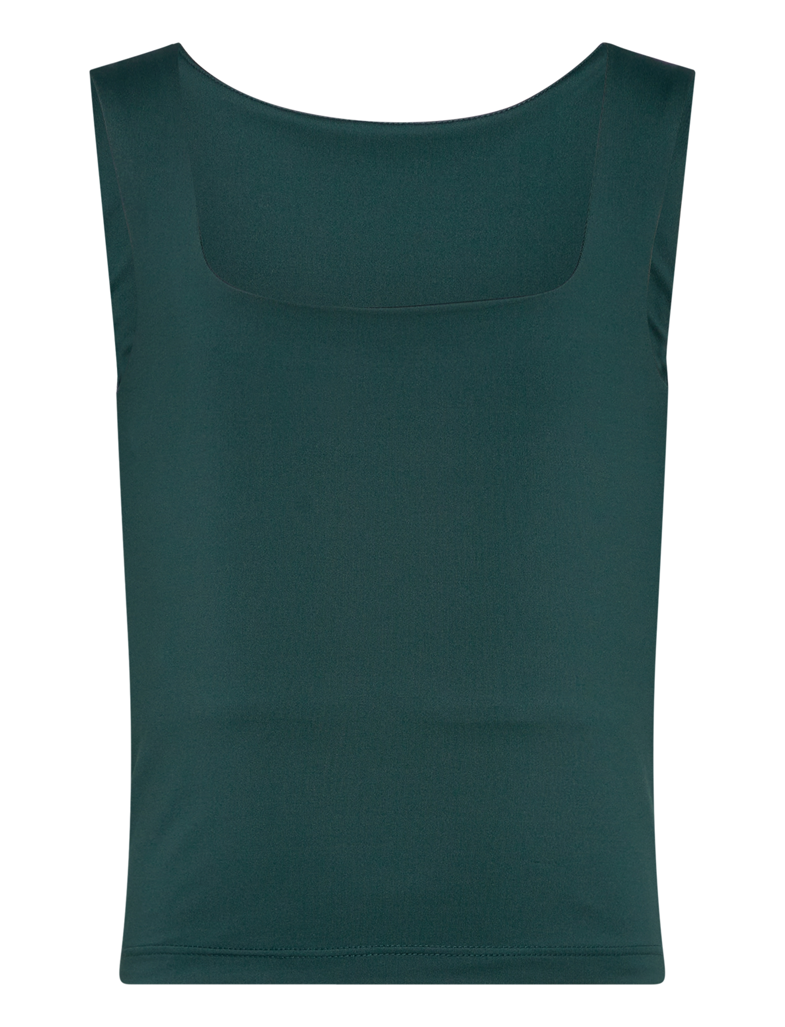 RKBillie Reversible  SL Short Top - SEA MOSS