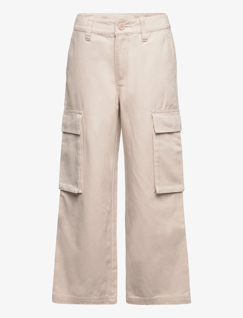 Kids 2025 cargo trousers