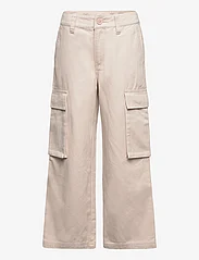 Rosemunde Kids - Cargo trousers - kargopüksid - cacao - 0