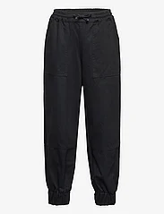 Rosemunde Kids - Cargo trousers - cargo pants - black - 0