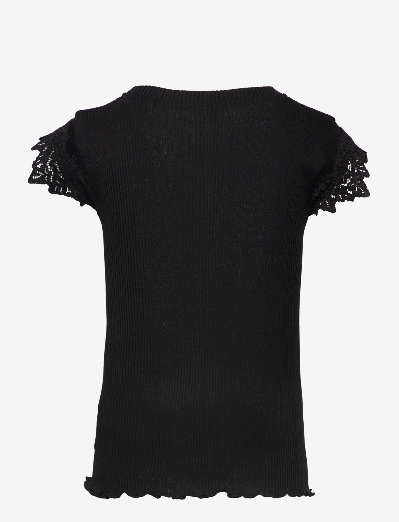Rosemunde Kids - Top - black - 1