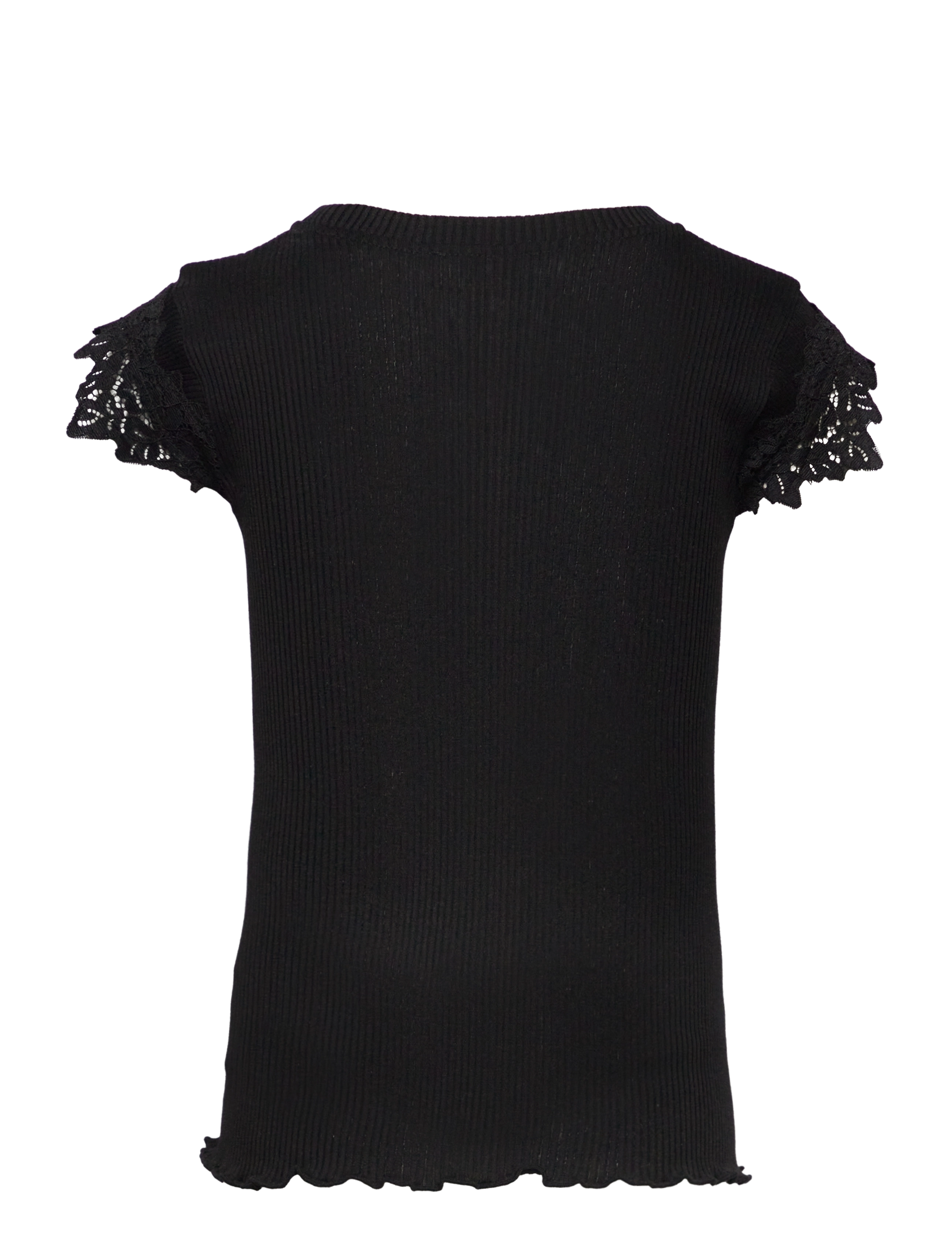 Rosemunde Kids - Top - black - 1