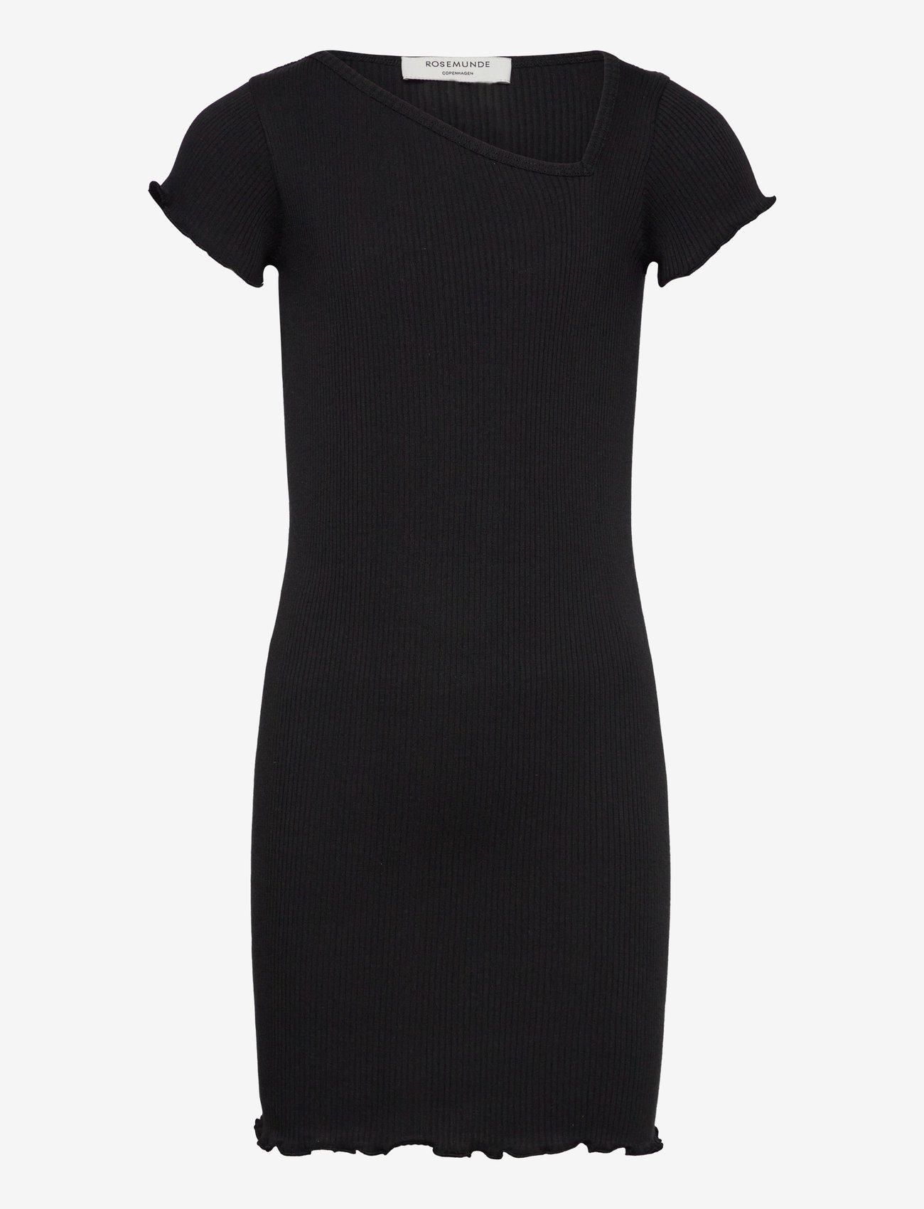 Rosemunde Kids - RKBaybay SS Dress - black - 0