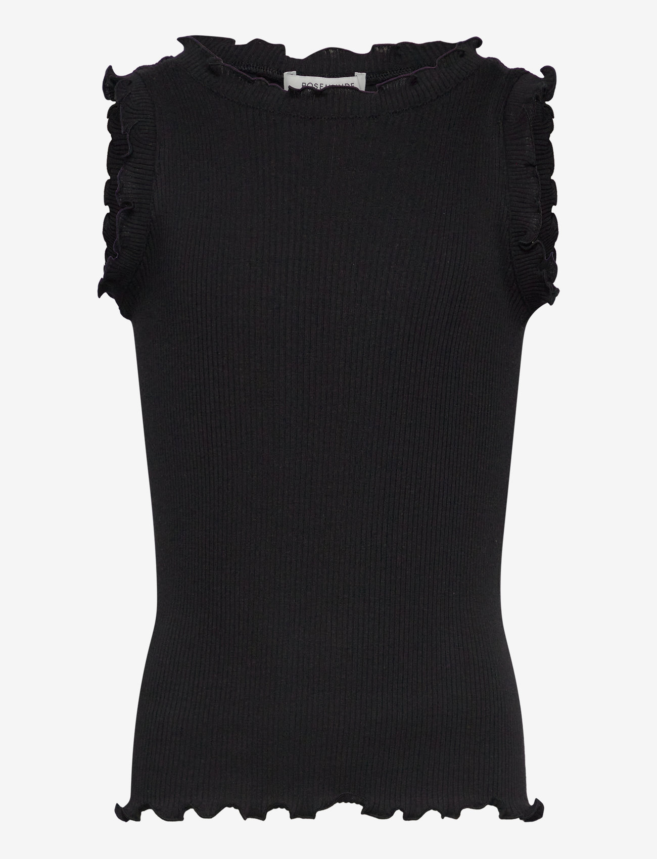 Rosemunde Kids - Top - black - 0