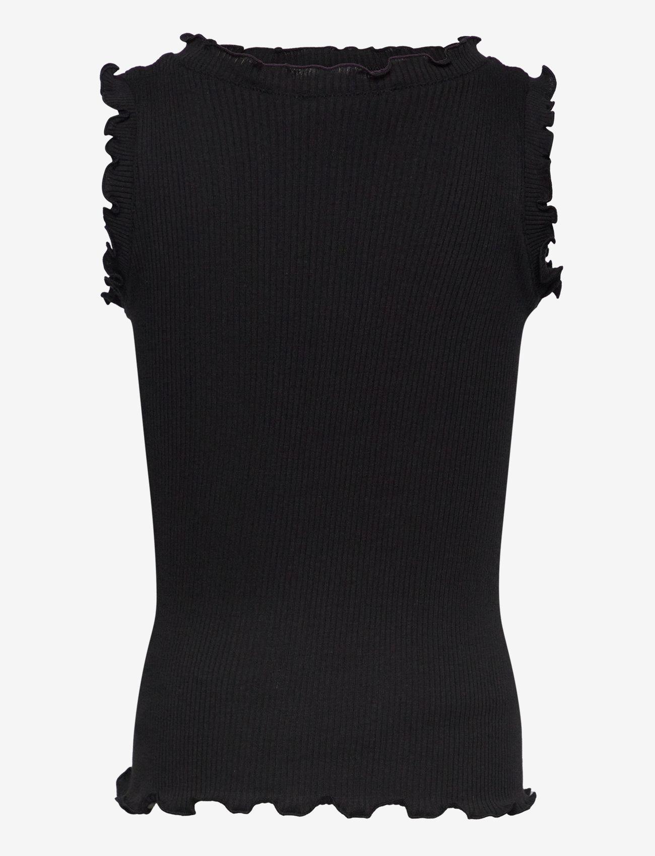 Rosemunde Kids - Top - black - 1