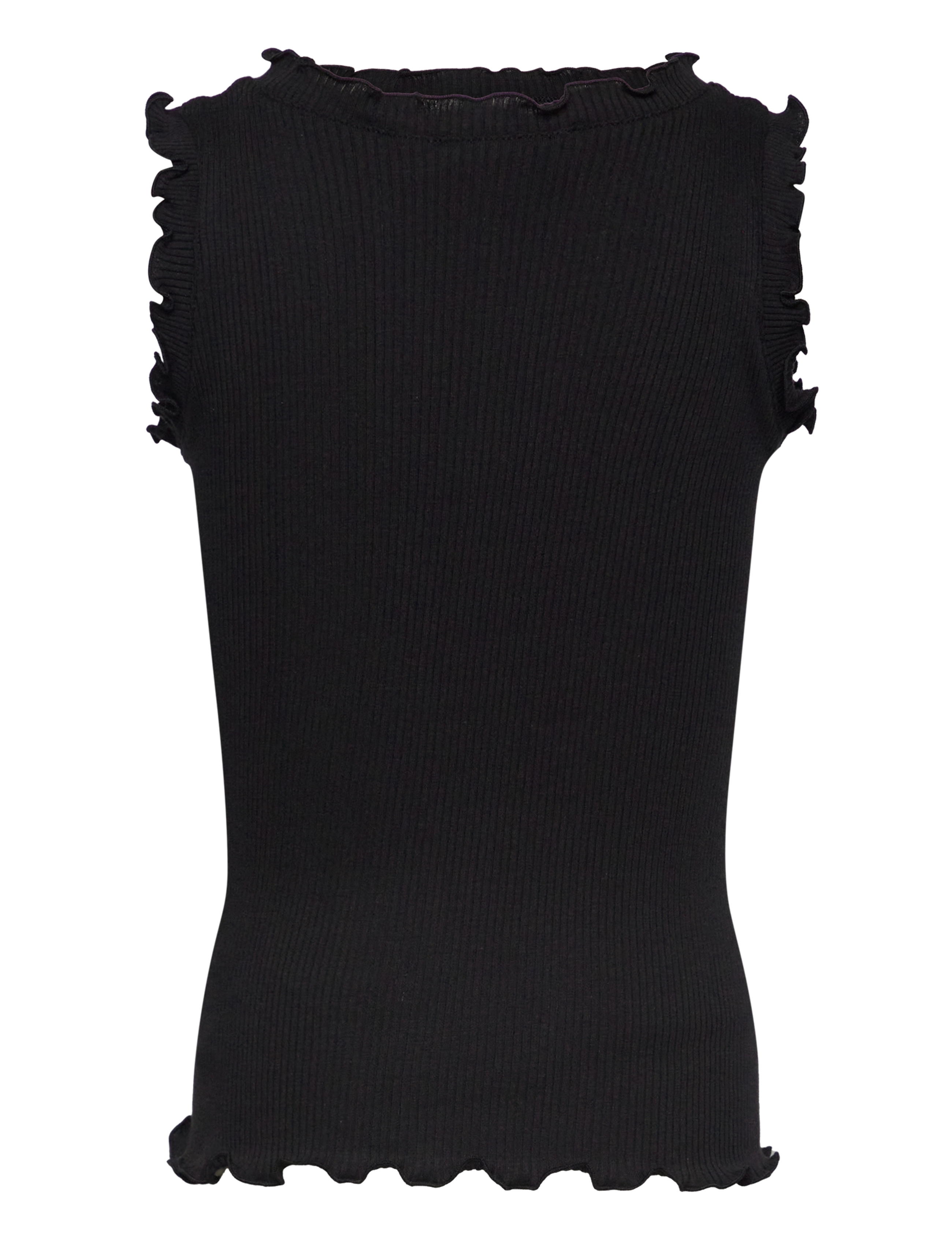 Rosemunde Kids - Top - black - 1