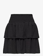 Rosemunde Kids - Skirt - korte nederdele - black - 1