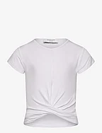 T-Shirt - NEW WHITE
