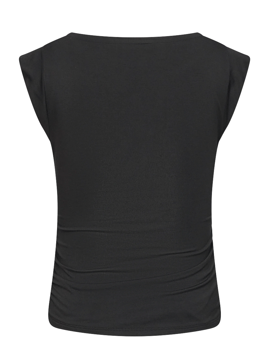 Rosemunde Kids - RKBiarritz SL Top - tank top - black - 1