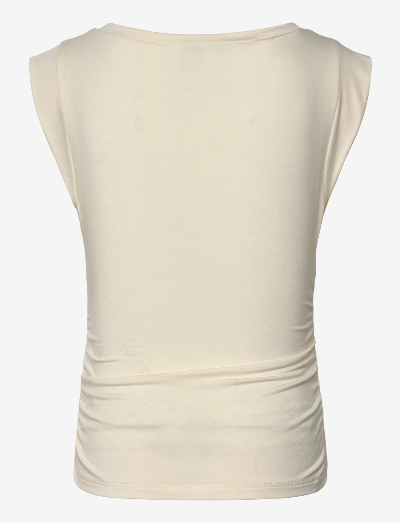 Rosemunde Kids - RKBiarritz SL Top - topit - ivory - 1