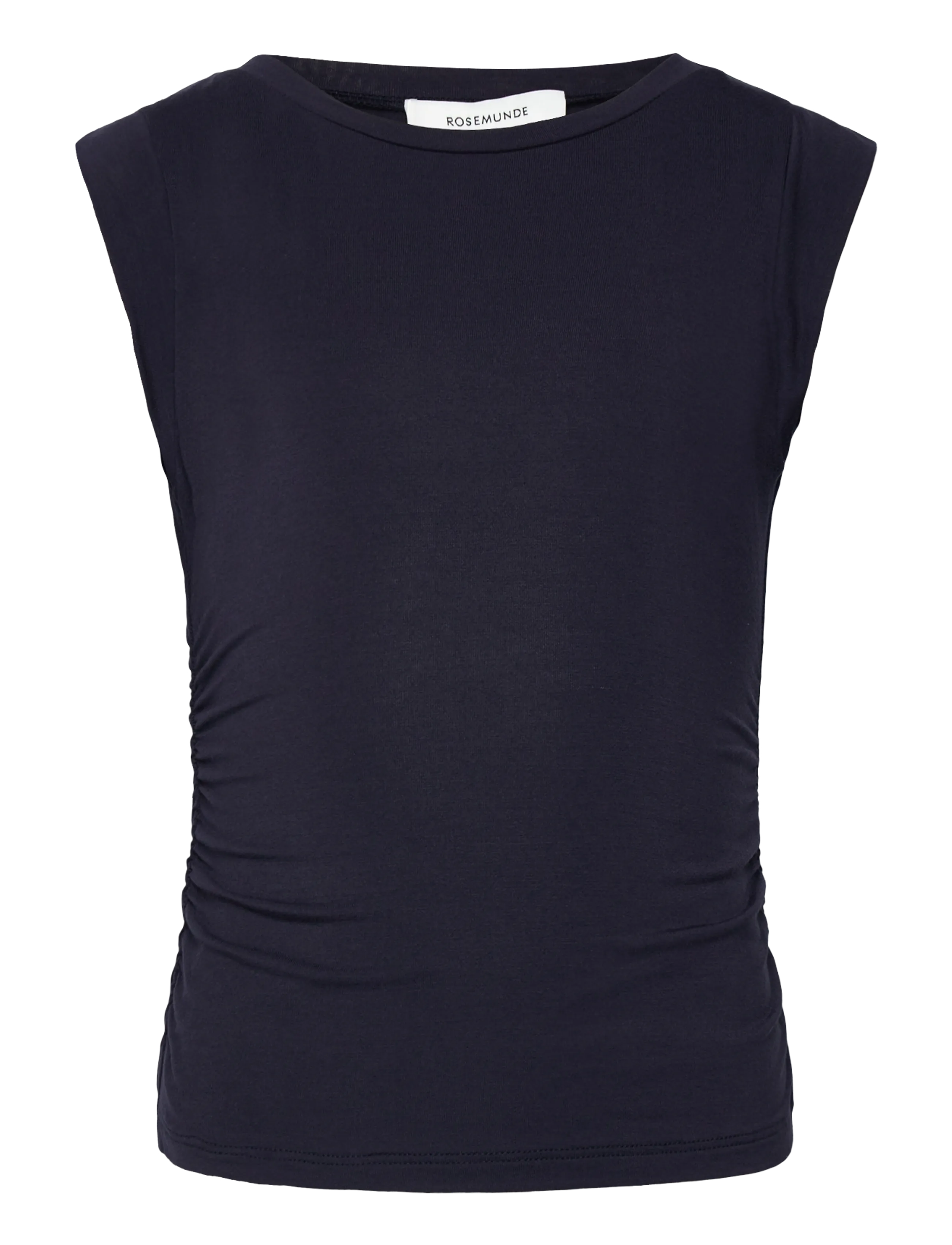 Rosemunde Kids RKBiarritz SL Top - Rosemunde Kids - NAVY / navy